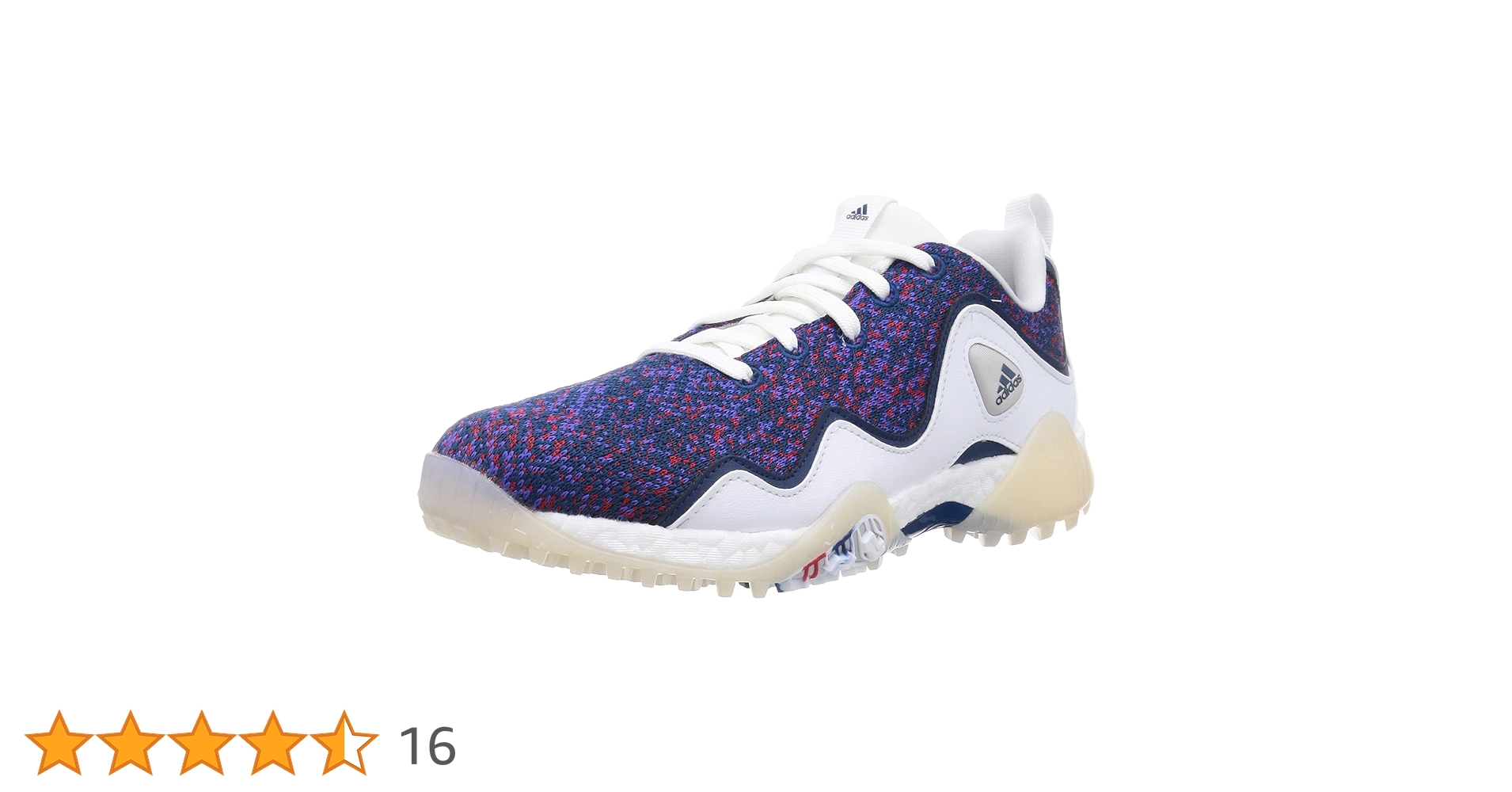 Amazon | [アディダスゴルフ] ゴルフシューズ ウィメンズ コードカオス